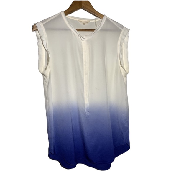 Rebecca Taylor Blouse - Picture 1 of 4